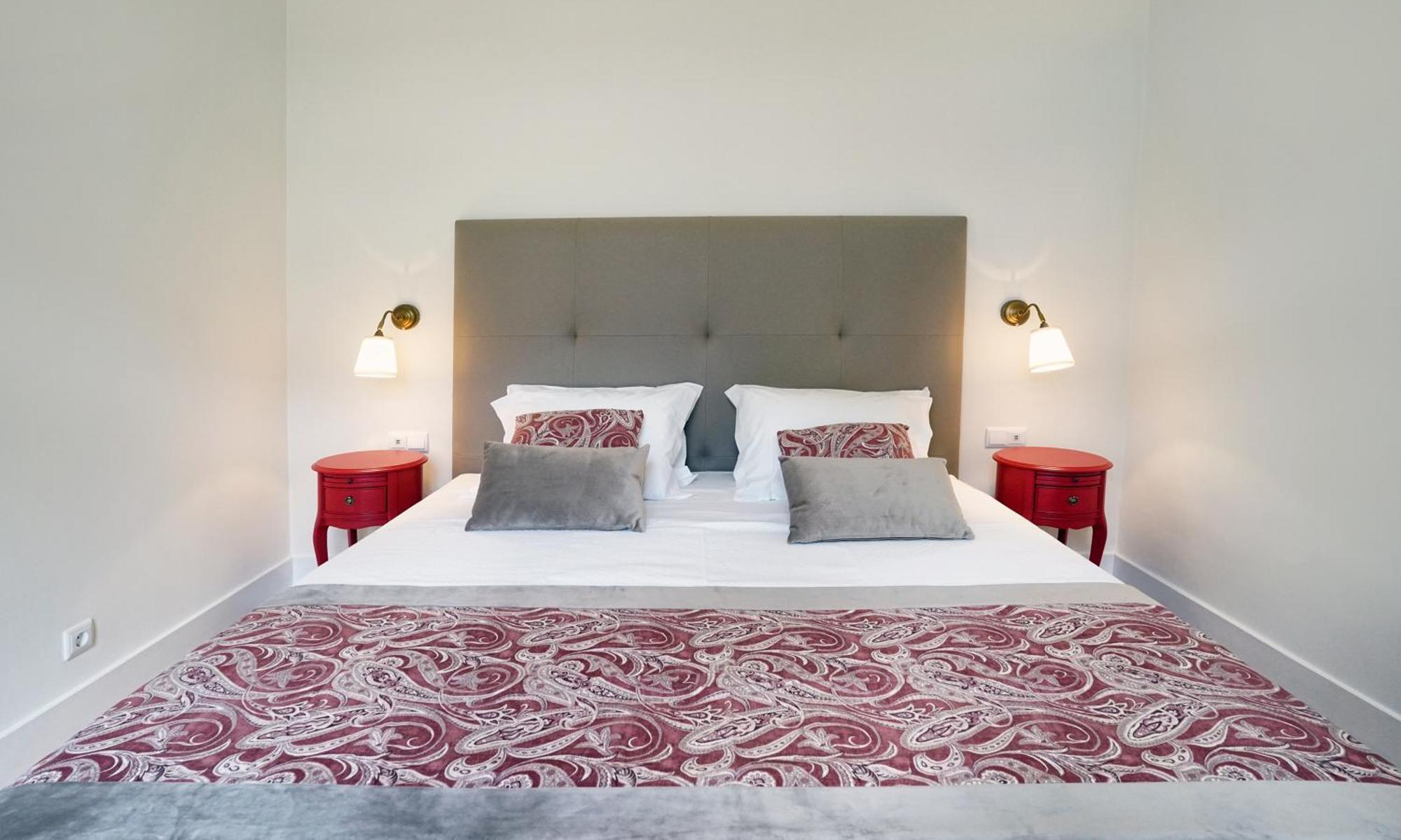 Casas De Sao Bento Hotel Lisbon Exterior photo